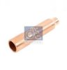 IVECO 04673598 Nozzle and Holder Assembly